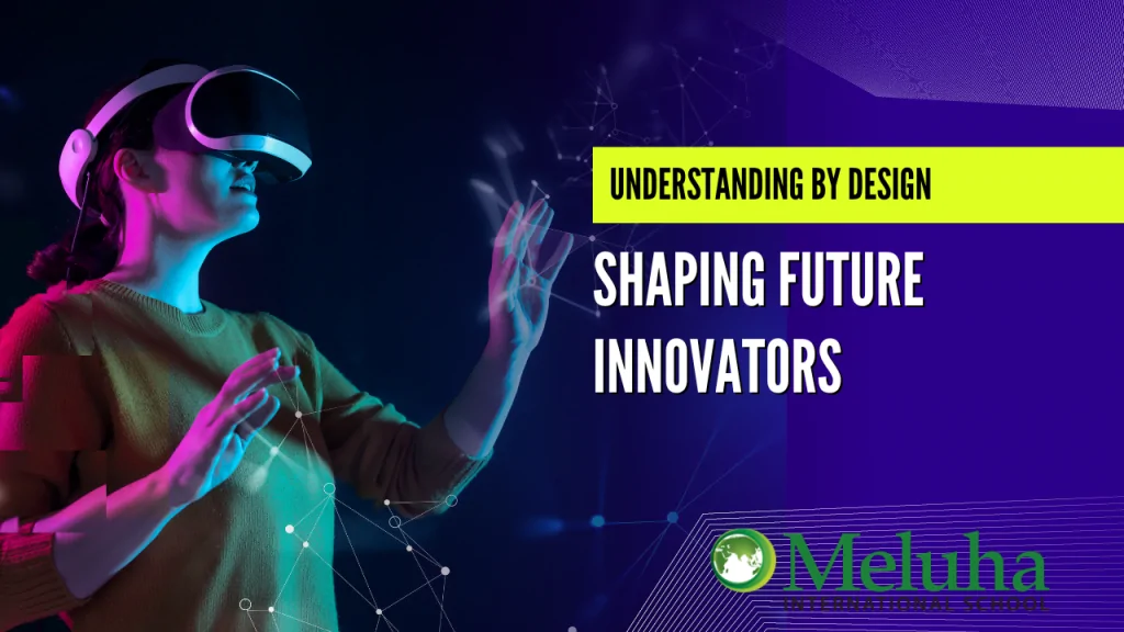 Understanding by Design