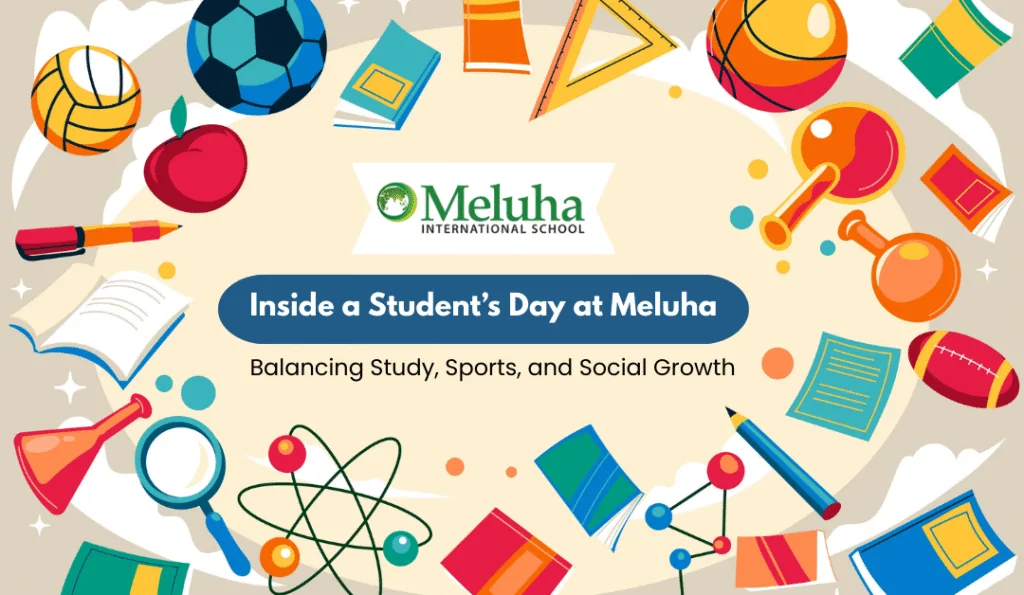 inside students day meluha study sports growth hyderabad