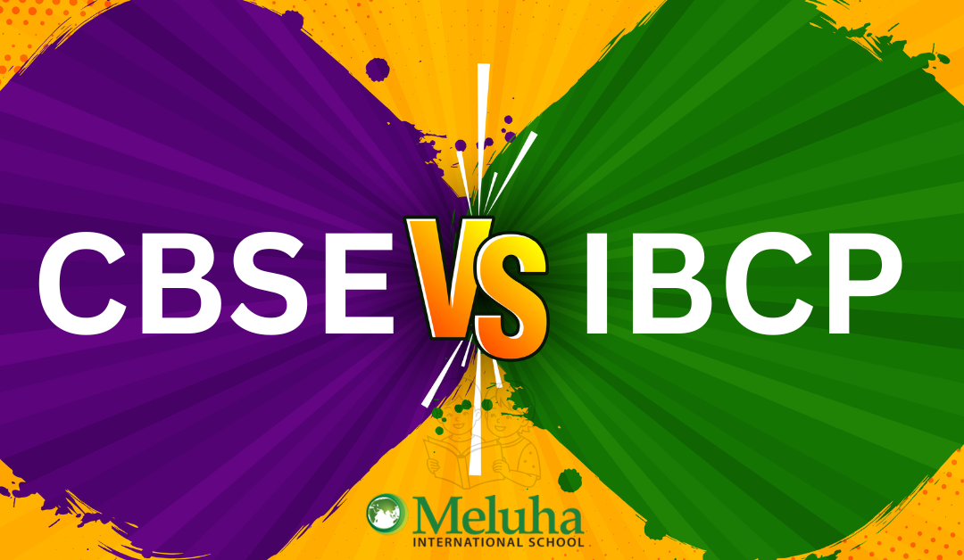 CBSE vs IBCP comparison for parents choosing the right board in 2026