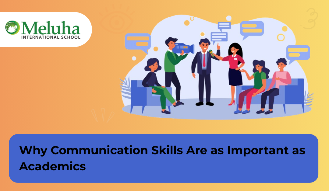 communication skills importance