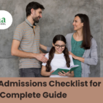 school admissions checklist for parents 2026