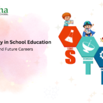 STEM pathway in school education helping students build future-ready skills