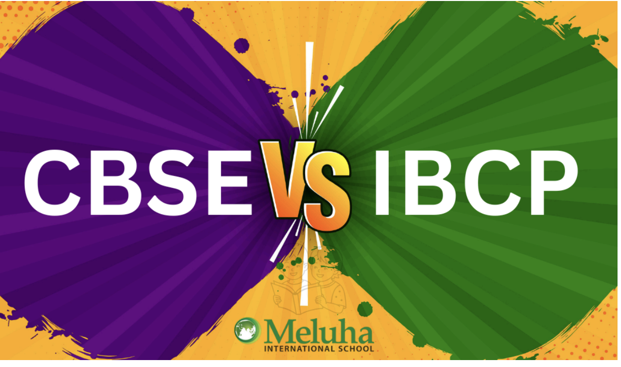Choosing Between CBSE and IBCP: What Parents Should Know for 2026