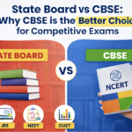 State Board vs CBSE